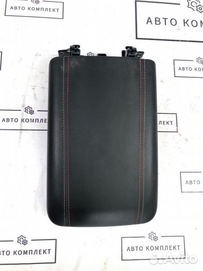 Подлокотник Chery Tiggo 4 Pro sqre4G15B 2023