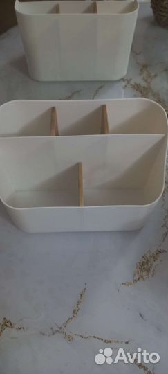 Органайзер для хранения косметики