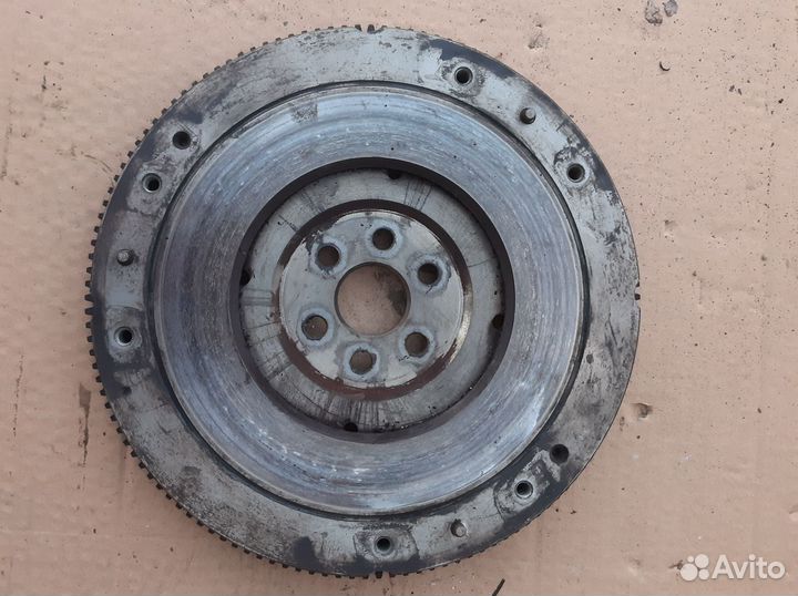 Маховик ваз granta