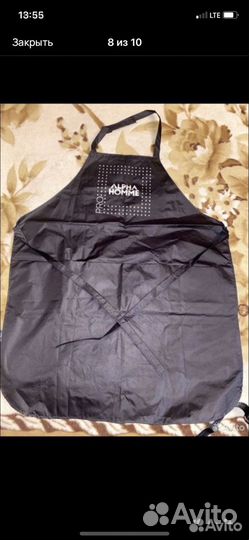 Ножницы парикмахерские профессиональные