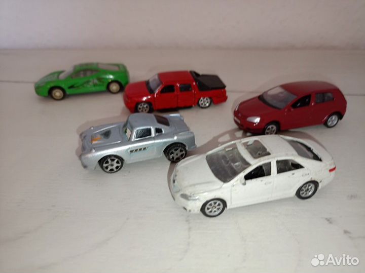 Детские машинки игрушки