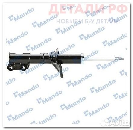 Амортизатор перед прав mando EX546601C300