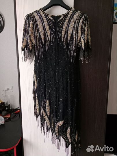 Платье женское 44 46 размер