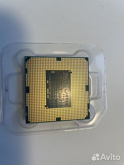 Процессор Intel Core i5-4440 LGA1150