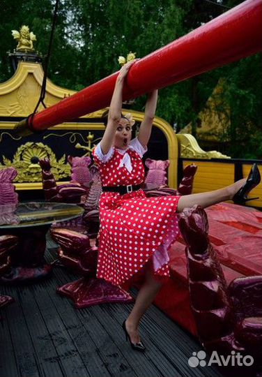 Тимбилдинг под ключ наша забота