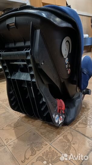 Детское автокресло inglesina marco polo