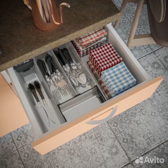 Модульная кухня 