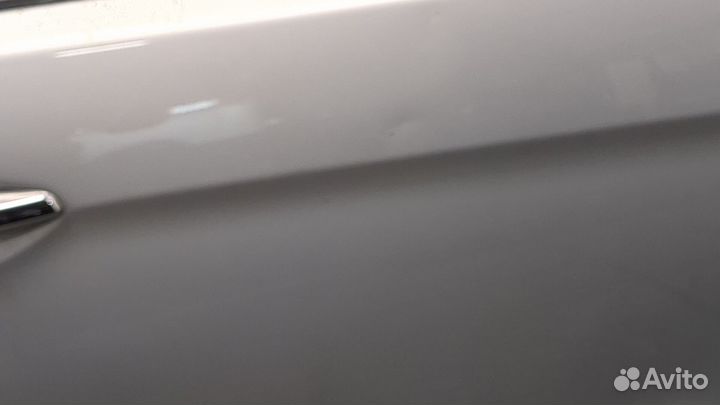 Дверь правая передняя Hyundai Santa Fe, 2014