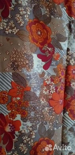 Отрез ткани