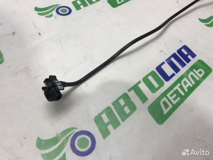 Трубка сцепления Citroen C4 Picasso минивен дизель