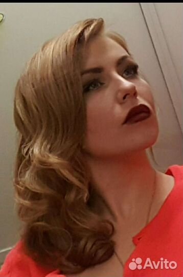 Парикмахер женский Новопеределкино