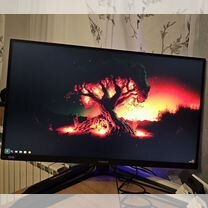 Xiaomi G Pro 27i EU монитор