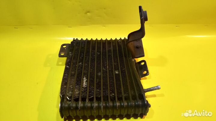 Радиатор АКПП для Mitsubishi Outlander XL