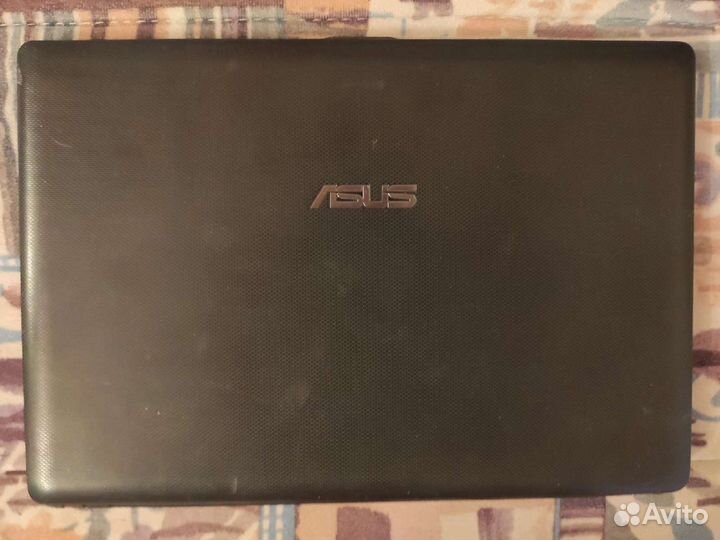 Нетбук asus eee pc x101ch