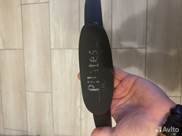 Кольца спортивные для пилатеса