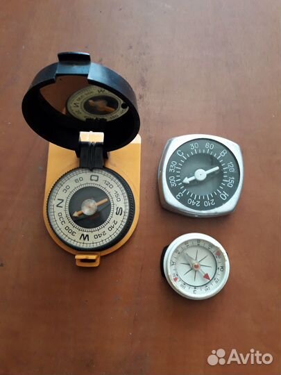 Старые вещи из СССР