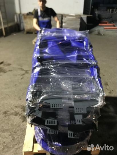 Защитный дождевик оператора кму