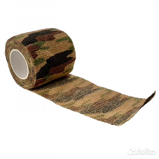 Камуфляжная лента для оружия №7