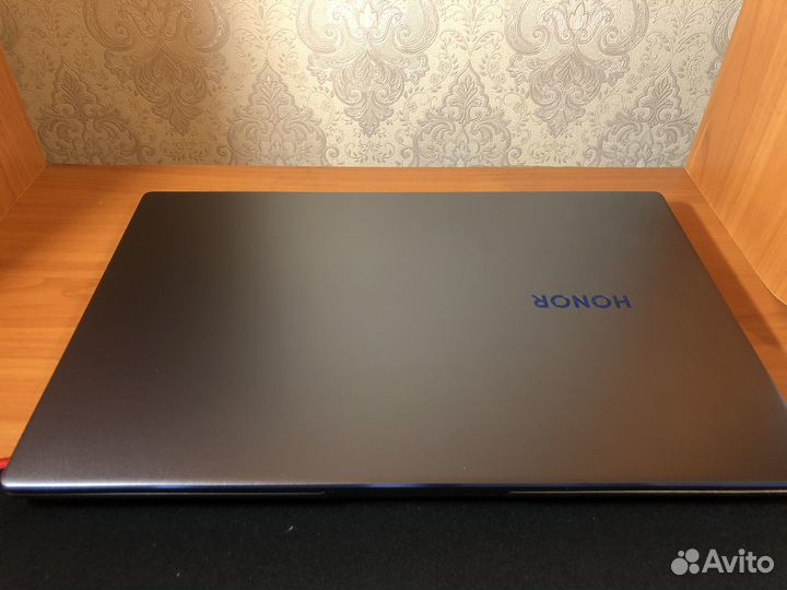 Ноутбук Honor magicbook 15