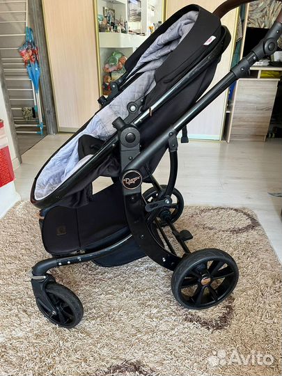 Коляска Darex 2 в 1