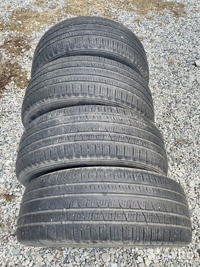 Pirelli Scorpion 235/60 R18