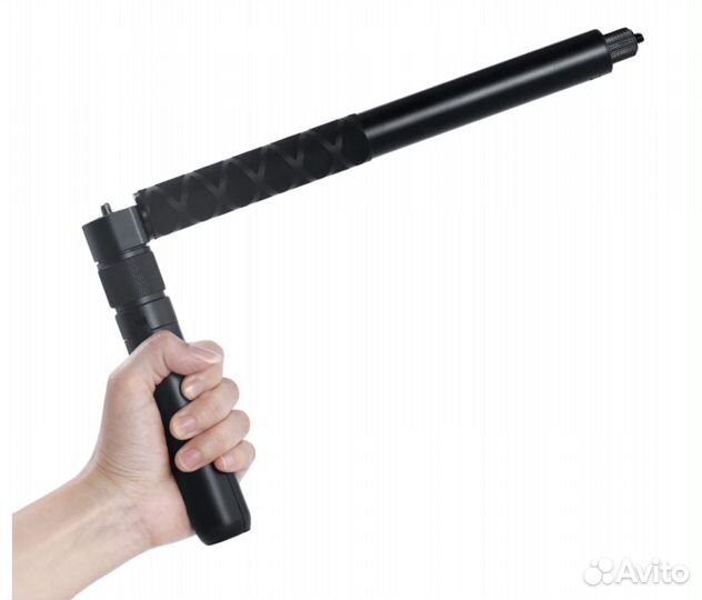 Крутая Селфи палка для insta360 ONE X2 X R и др