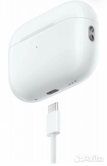 Беспроводные наушники apple airpods pro 2