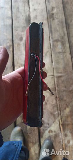 Стоп сигнал в спойлер ваз 2114