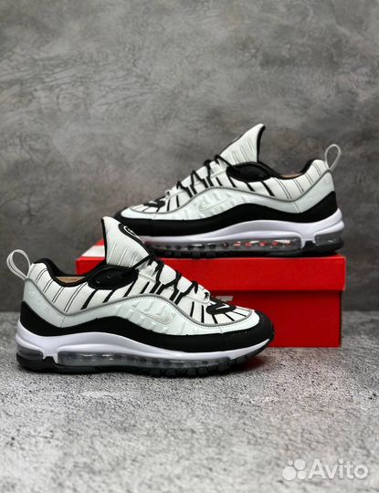 Nike air max 98