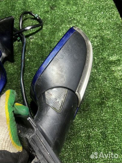 Зеркала заднего вида Volkswagen Passat B6