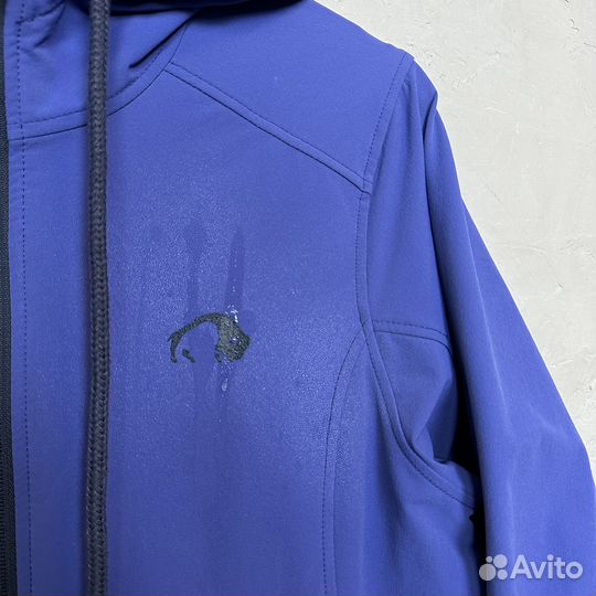 Женская Куртка Softshell Tatonka