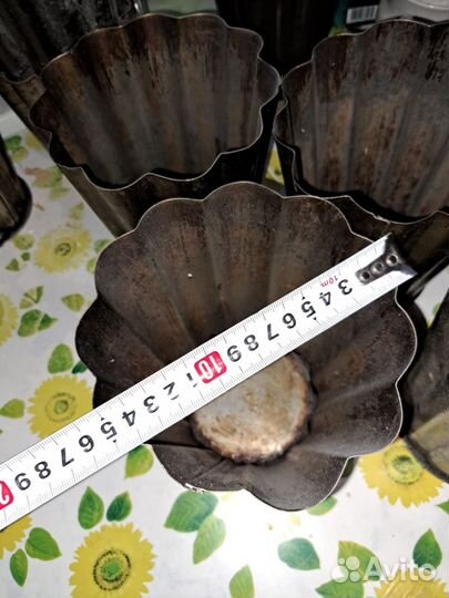 Куличница СССР