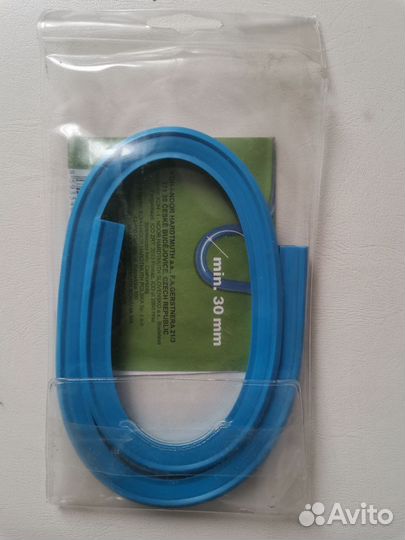 Лекало пластическое