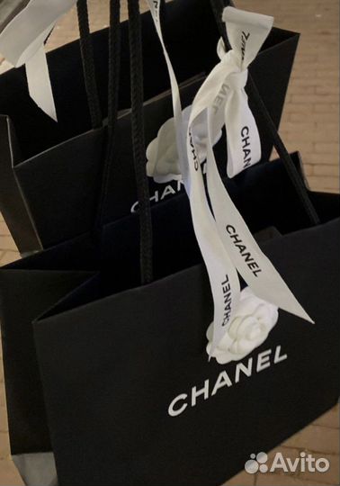 Красивые пакеты