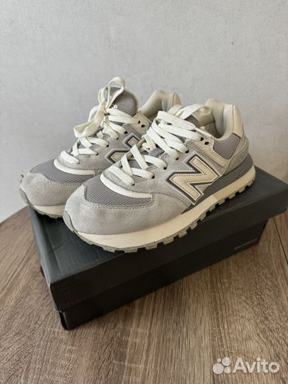 Кроссовки женские New balance 40 размер