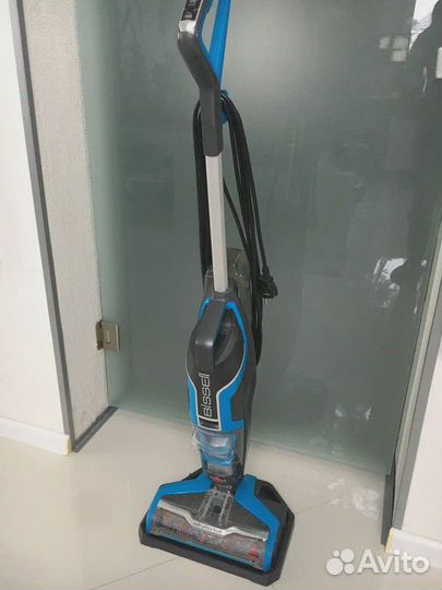 Пылесос моющий Bissell 17132N