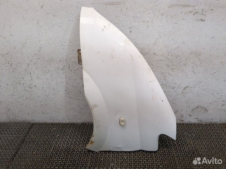 Крыло LDV (DAF) Maxus, 2006