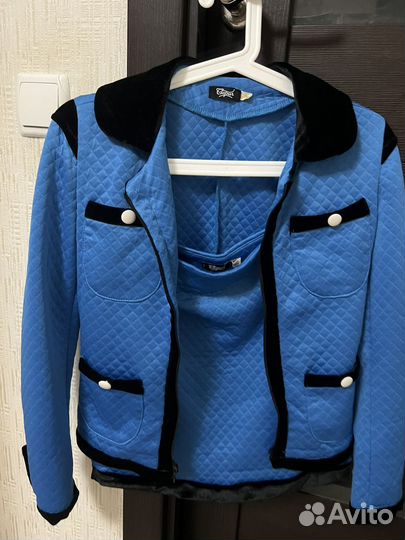 Женские вещи пакетом 42 44