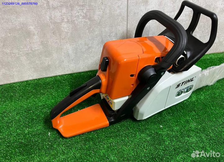 Бензопила Stihl ms 250 (Арт.23923)