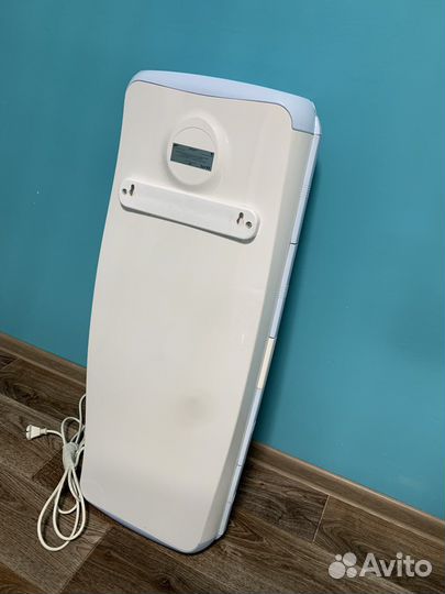 Облучатель бактерицидный дезар 3