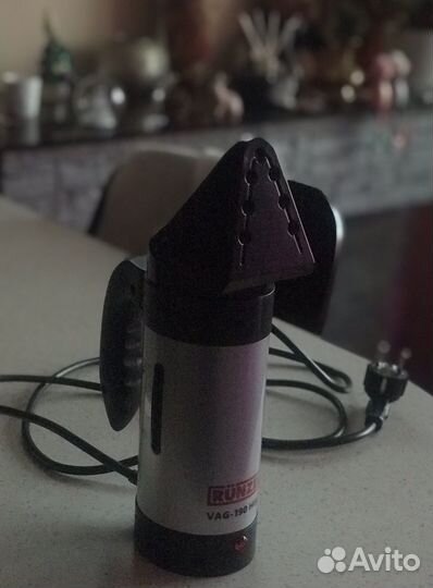 Отпариватель runzel