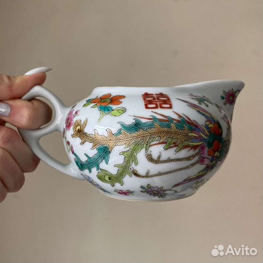 Сливочник (молочник)