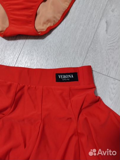 Рейтинговое платье 128- 134 verona