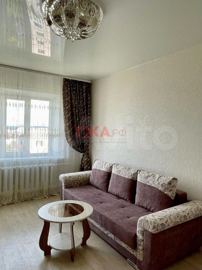 2-к. квартира, 61,6 м², 9/9 эт.