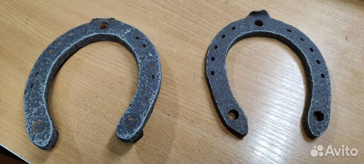 Лучший подарок оберег Подкова на удачу и счастье