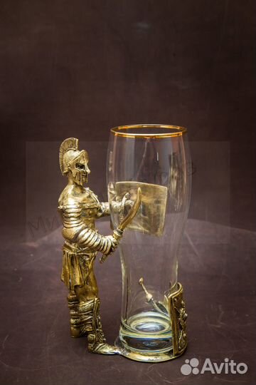 Пивная кружка сувенирная