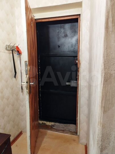 2-к. квартира, 46,2 м², 3/5 эт.