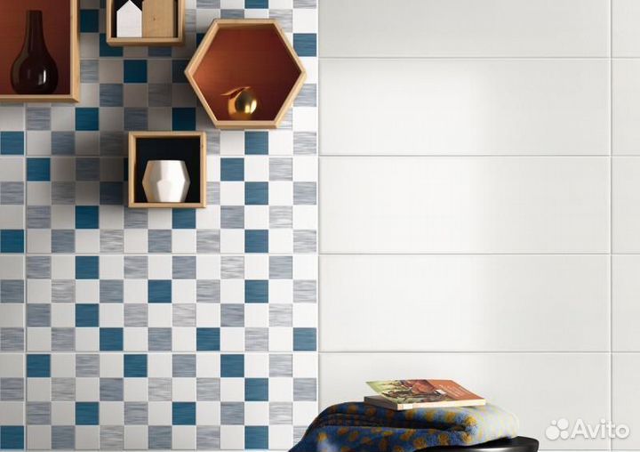 Плитка Imola play 1 26Y 20х60 (play126Y)