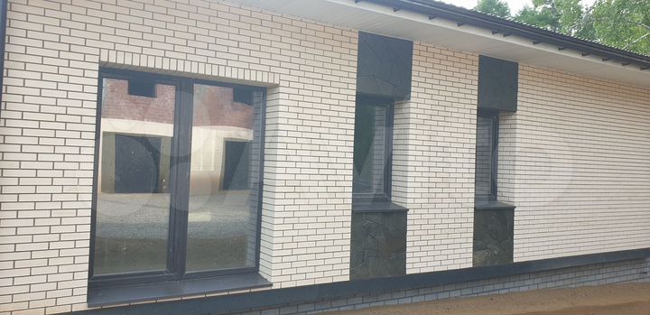 Дом 266 м² на участке 7,5 сот.