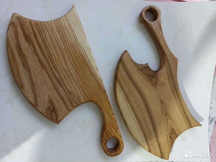 Разделочная доска дерево